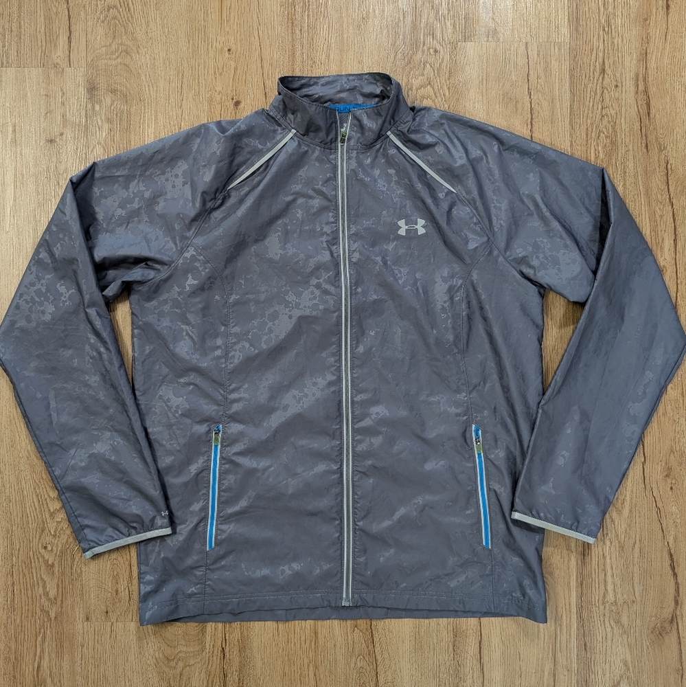 UA jacket SKU728